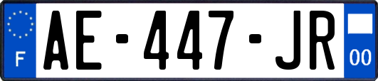 AE-447-JR
