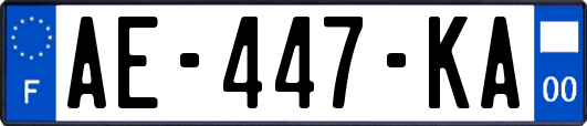 AE-447-KA