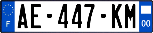 AE-447-KM