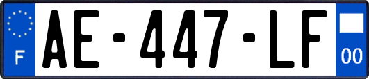 AE-447-LF