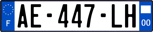 AE-447-LH