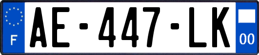 AE-447-LK