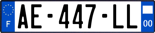 AE-447-LL