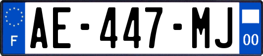 AE-447-MJ