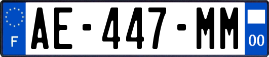 AE-447-MM