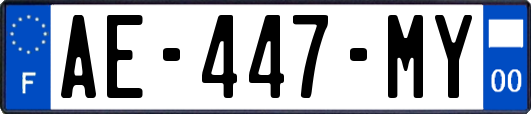 AE-447-MY