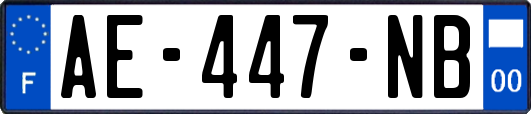 AE-447-NB
