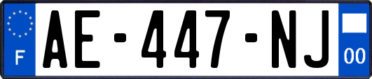 AE-447-NJ