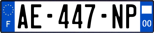 AE-447-NP