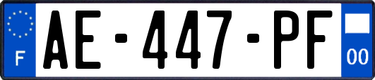 AE-447-PF