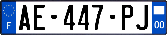 AE-447-PJ