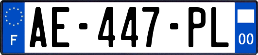 AE-447-PL