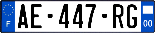 AE-447-RG