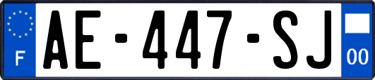 AE-447-SJ