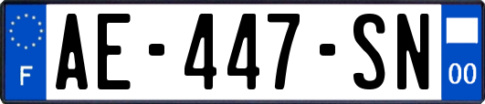 AE-447-SN