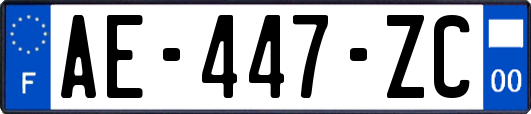 AE-447-ZC