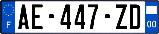 AE-447-ZD