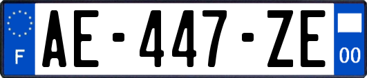 AE-447-ZE