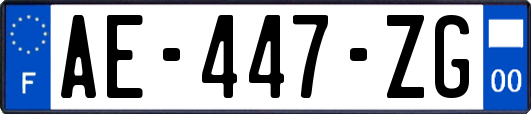 AE-447-ZG