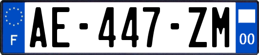 AE-447-ZM