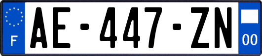 AE-447-ZN