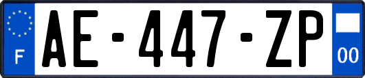 AE-447-ZP