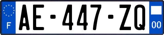 AE-447-ZQ