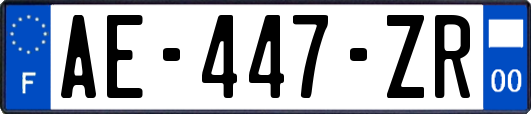 AE-447-ZR