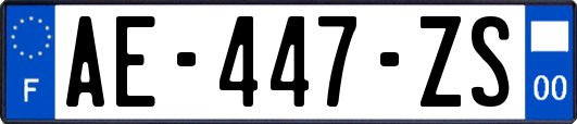 AE-447-ZS