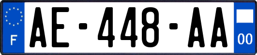 AE-448-AA