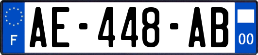 AE-448-AB