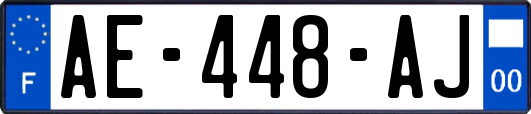 AE-448-AJ