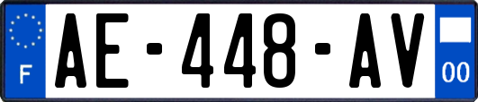 AE-448-AV