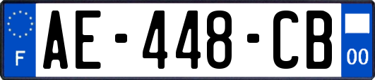 AE-448-CB