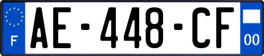 AE-448-CF