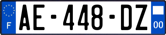 AE-448-DZ