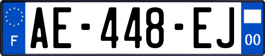 AE-448-EJ