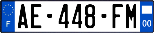 AE-448-FM