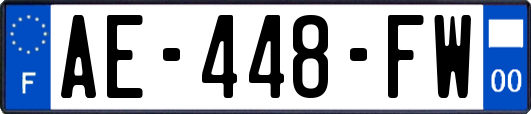 AE-448-FW