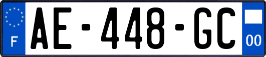 AE-448-GC