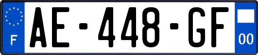 AE-448-GF