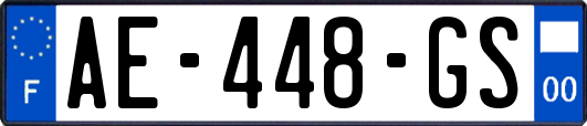 AE-448-GS