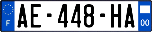 AE-448-HA