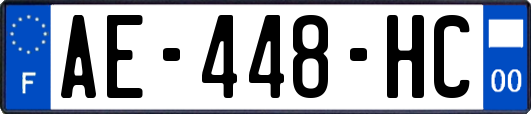AE-448-HC