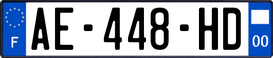 AE-448-HD