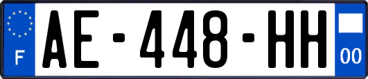AE-448-HH