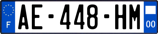 AE-448-HM
