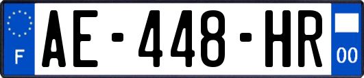 AE-448-HR