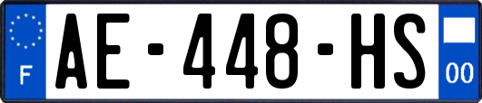AE-448-HS