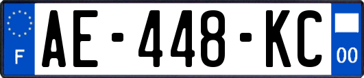 AE-448-KC